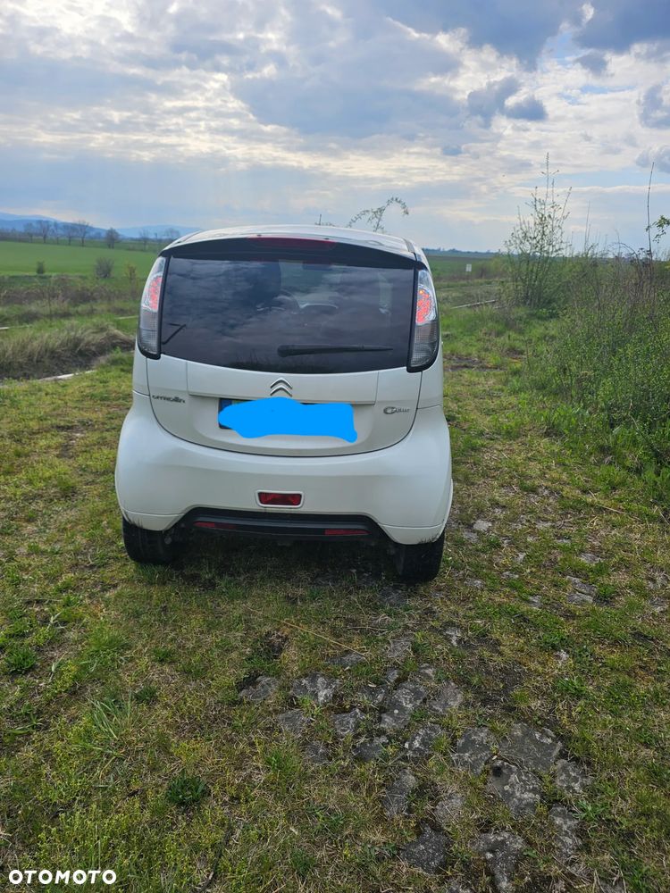Citroën C-Zero Standard - 12