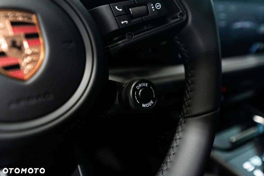 Porsche Cayenne E-Hybrid PHEV - 35