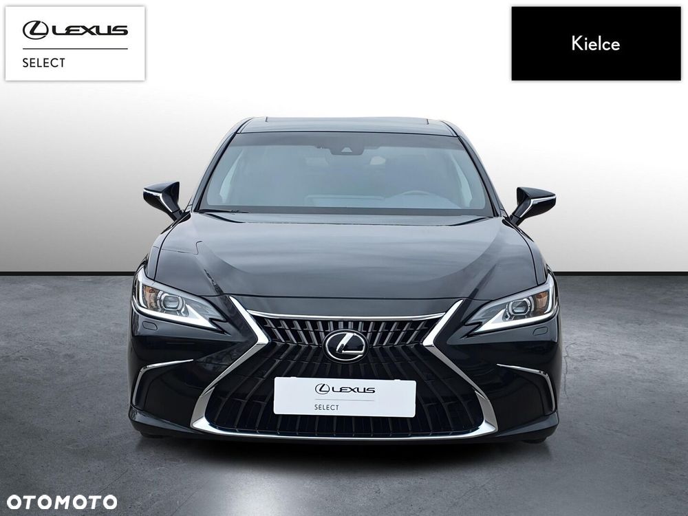 Lexus ES 300h Business Edition - 9