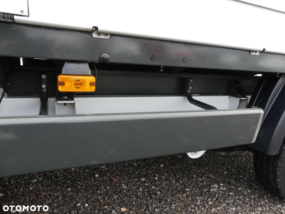 Fiat DUCATO 2.3JTD*140KM*2020*7 OSOBOWY - 25