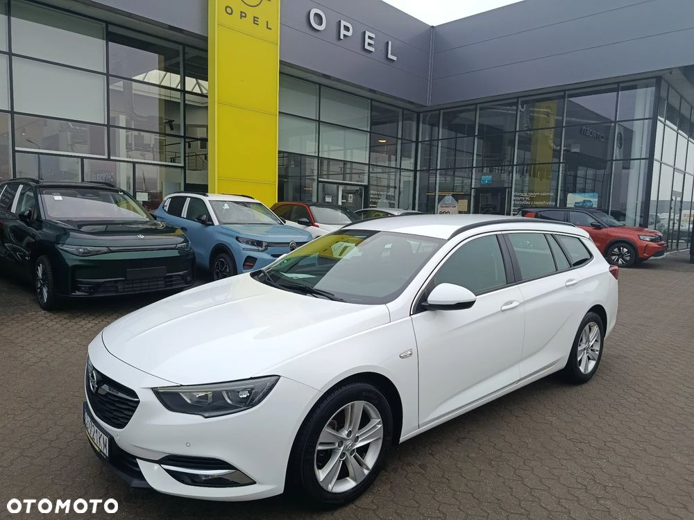 Opel Insignia 1.6 CDTI Enjoy S&S Eco - 1