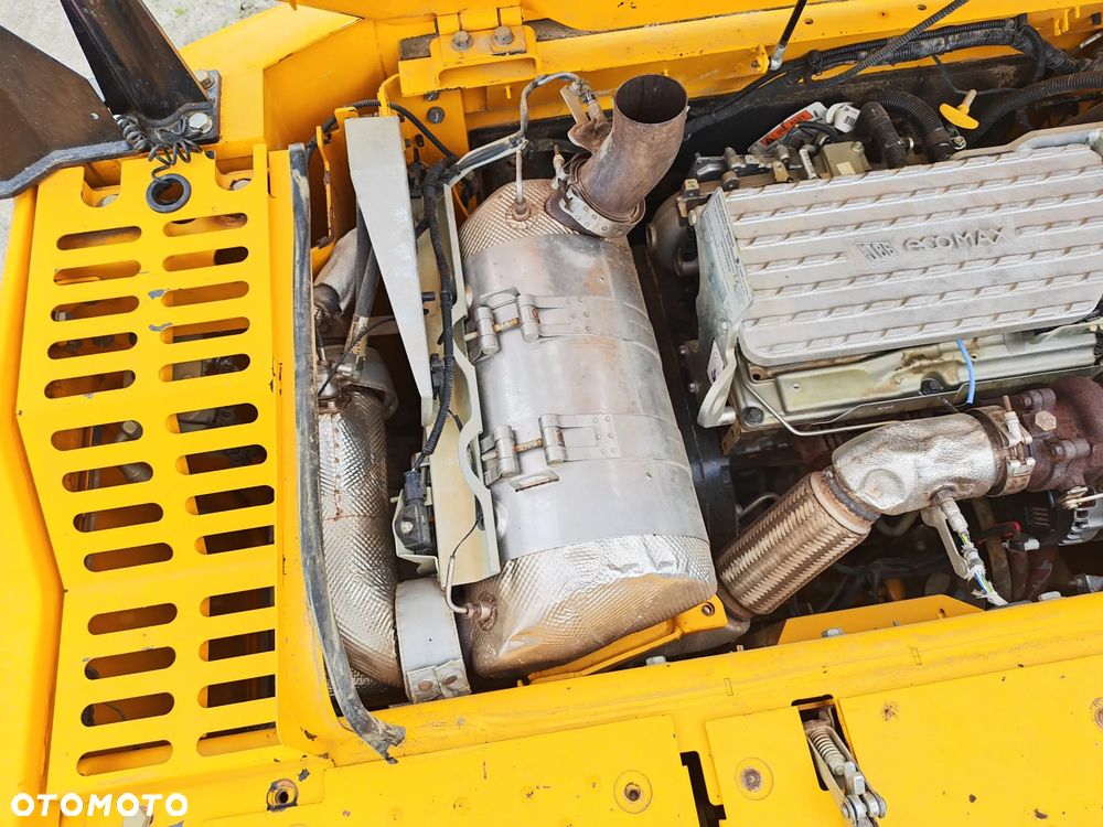 JCB 140 XLC - 20