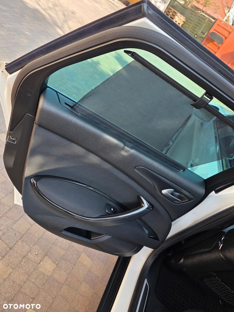 Citroën C5 HDi 165 FAP Exclusive - 26