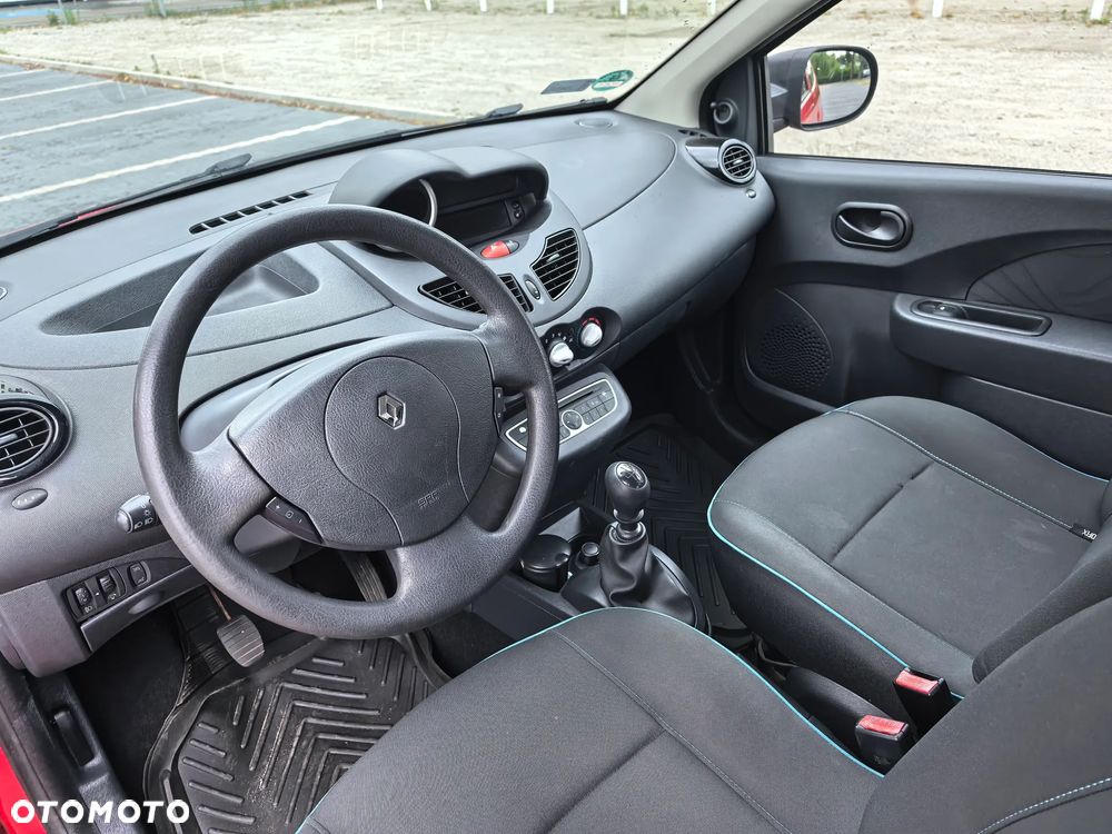Renault Twingo 1.2 LEV 16V 75 Authentique - 5