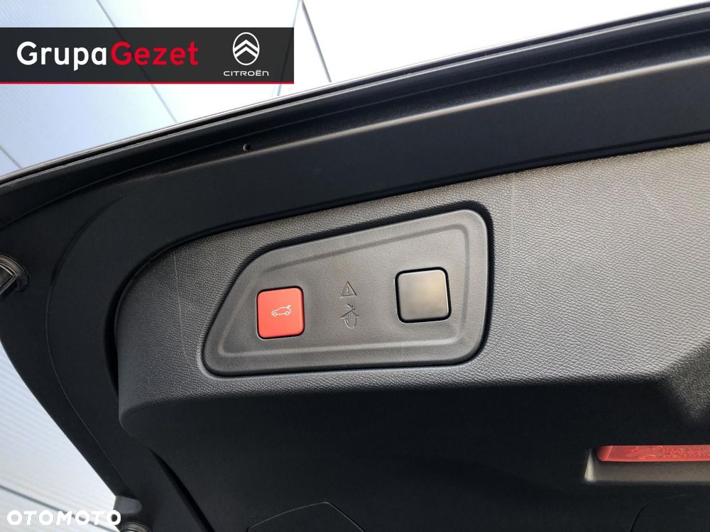 Citroën C5 Aircross - 31