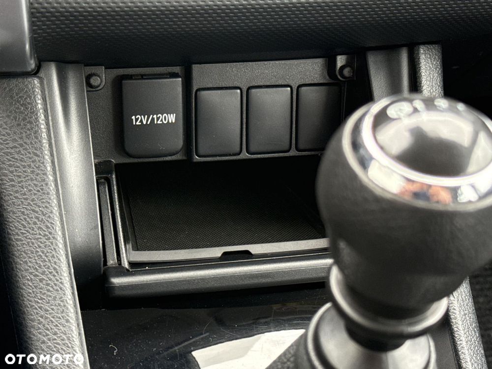 Toyota Auris 1.33 VVT-i Active - 22