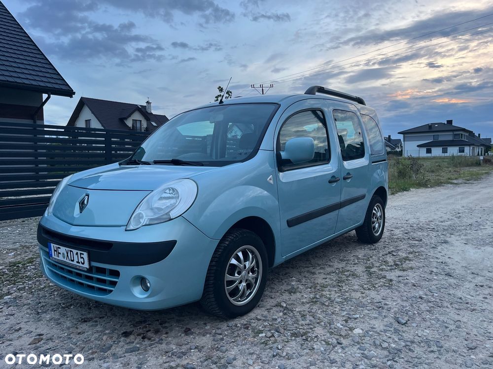 Renault Kangoo - 27