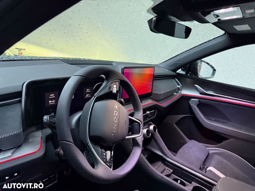 Skoda Kodiaq 1.5 TSI DSG PHEV Sportline - 4