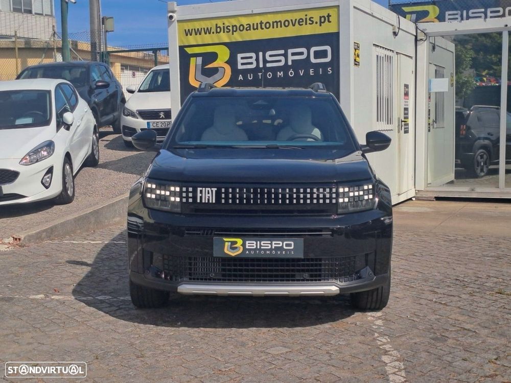 Fiat Grande Panda 1.2 Hybrid La Prima eDCT - 3
