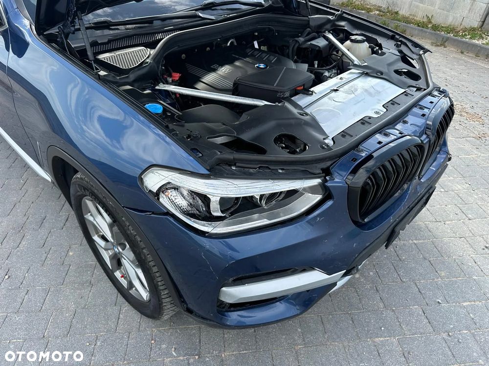 BMW X3 xDrive20d xLine - 19
