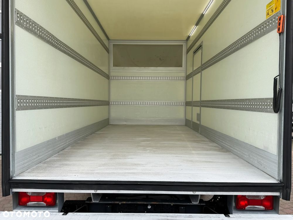 Iveco Daily 3,0 Izoterma 10 EP Winda - 9