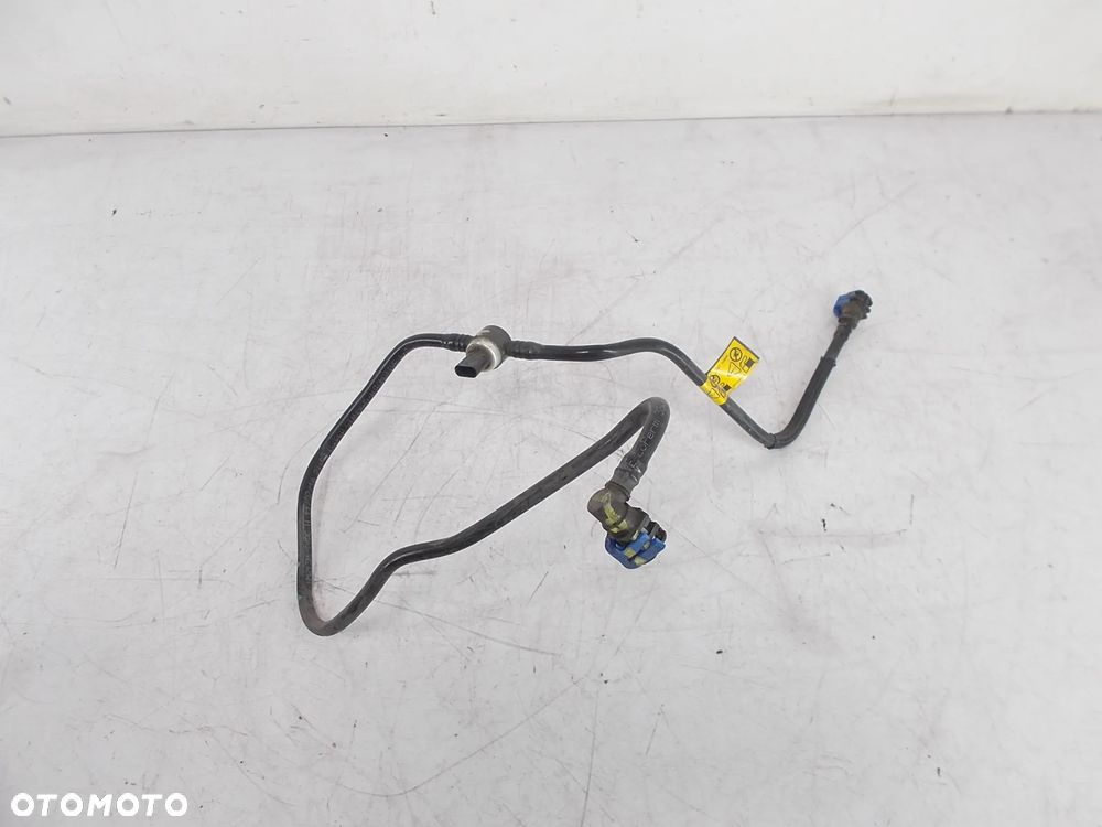 Zbiornik paliwa pompa wlew pływak Camaro VI ABS przewód popma hamulcowa serwo - 8