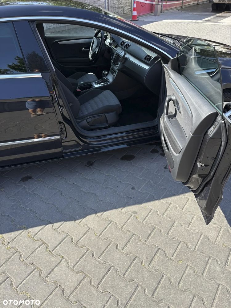 Volkswagen CC 1.8 TSI DSG - 7