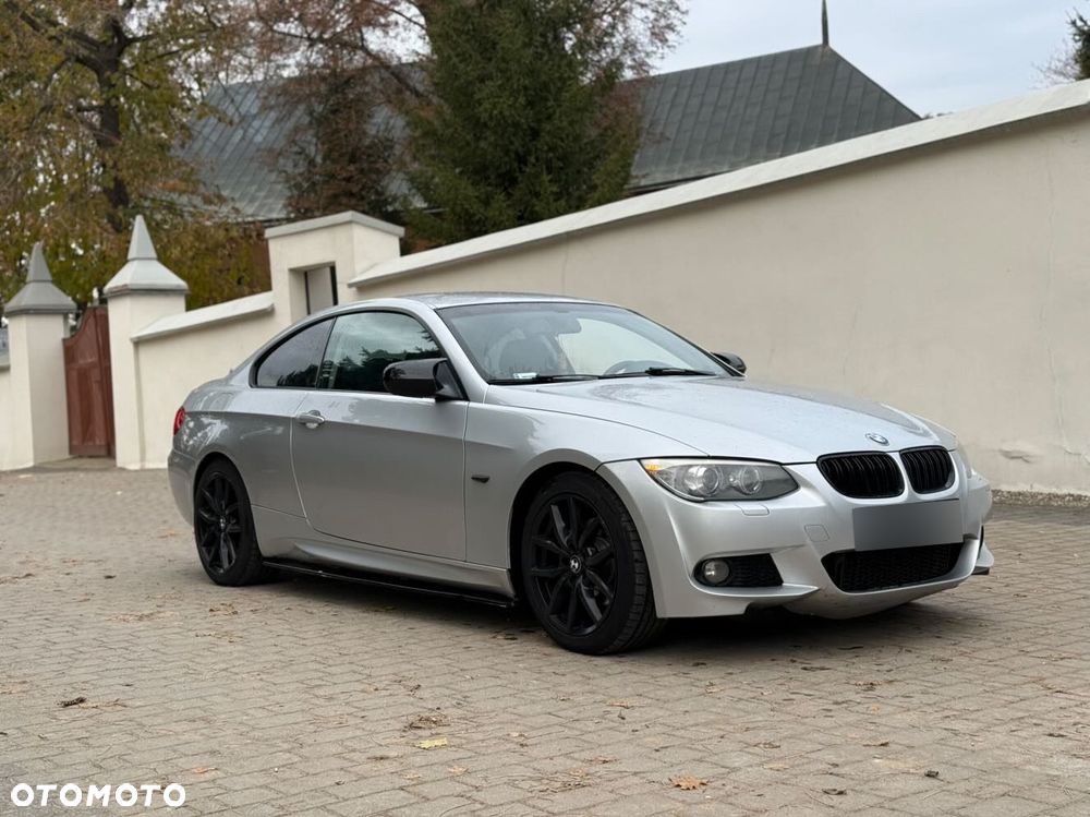 BMW Seria 3 - 7
