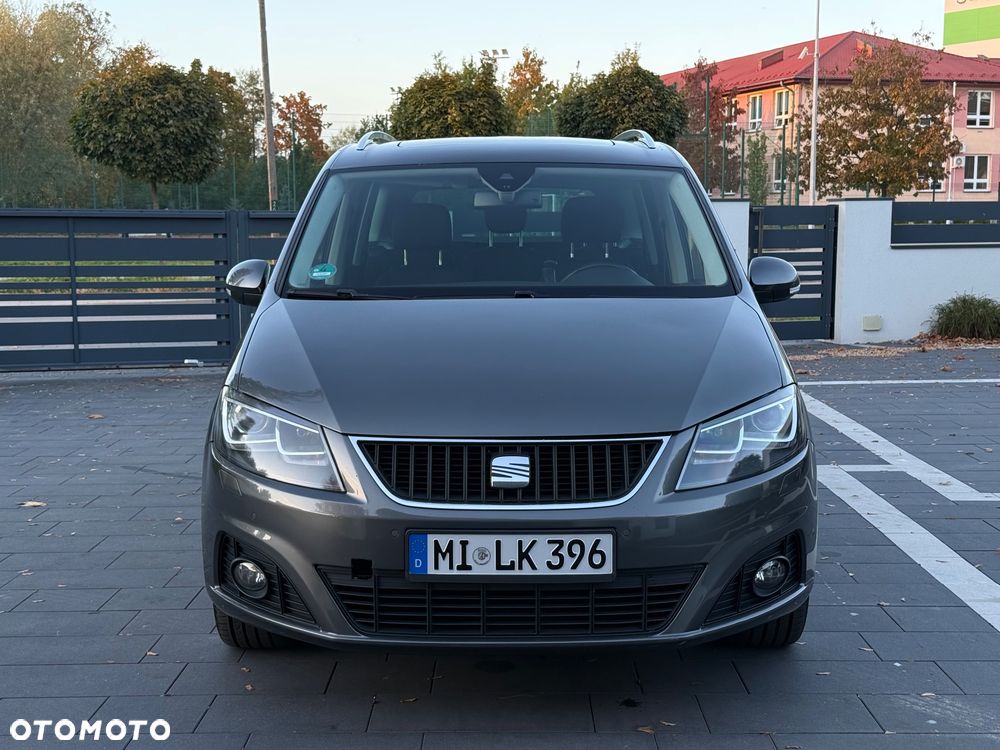 Seat Alhambra - 3