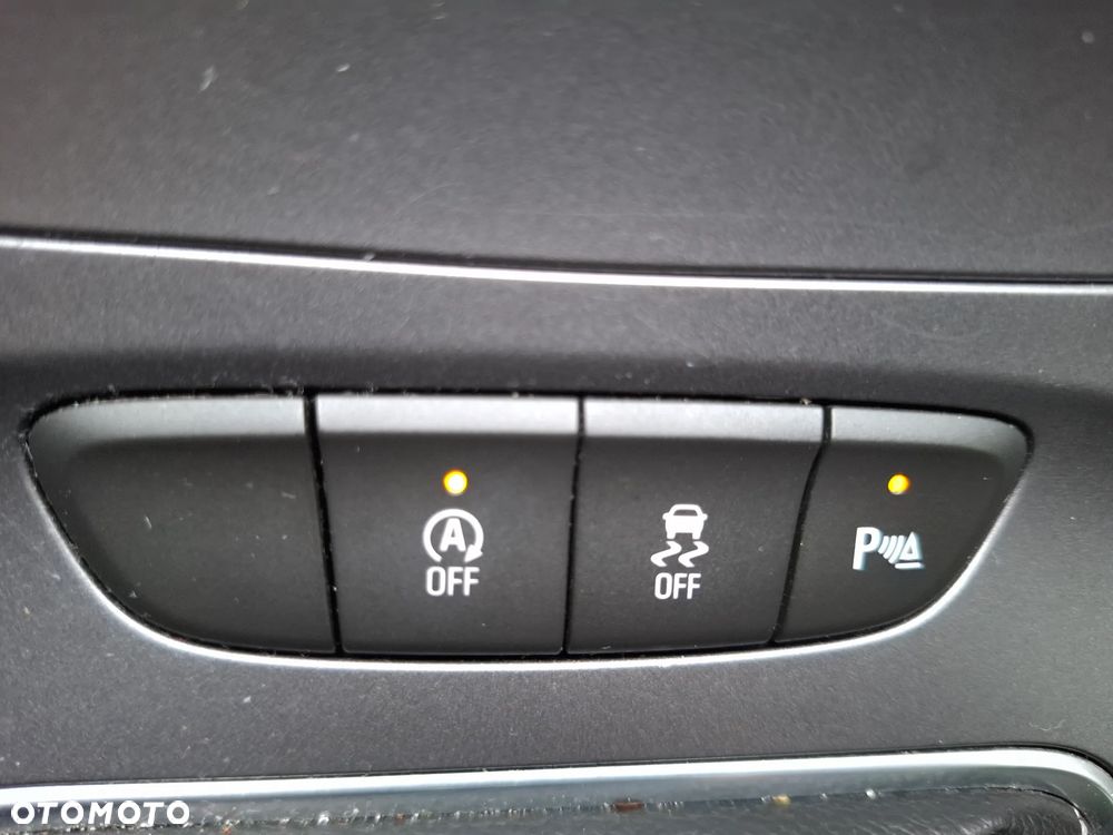Opel Astra 1.0 Turbo Start/Stop Active - 14