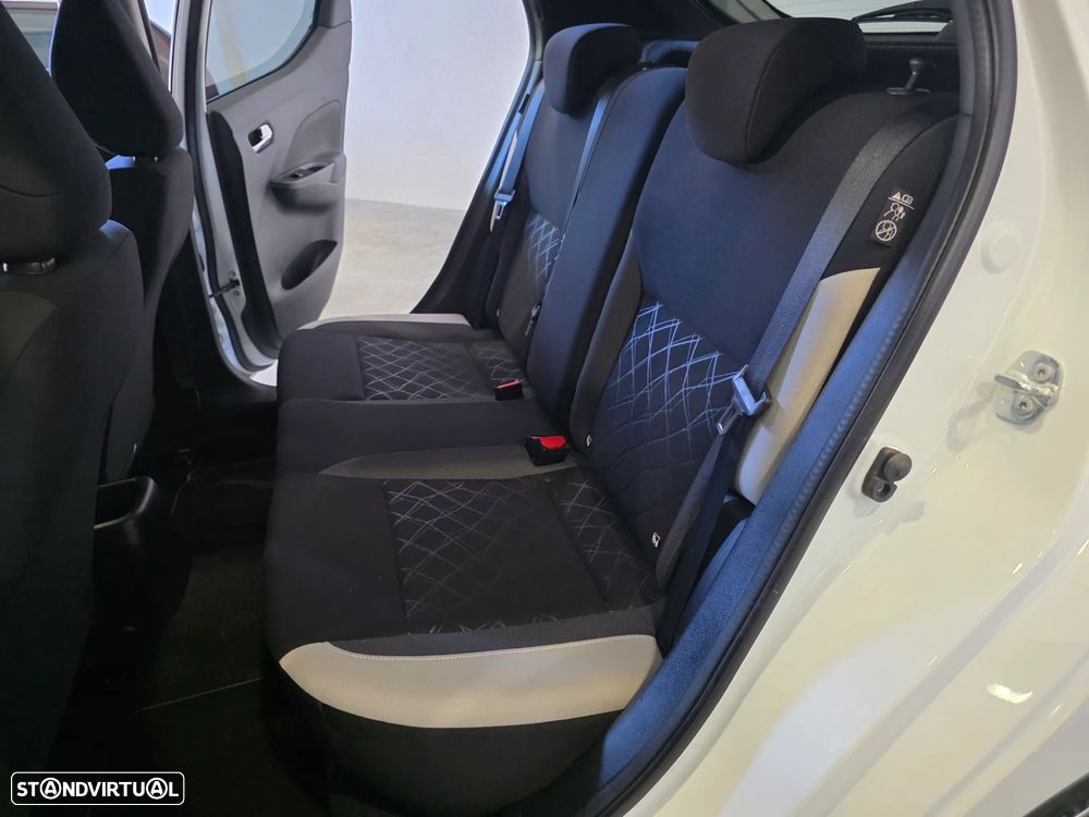 Nissan Micra - 20