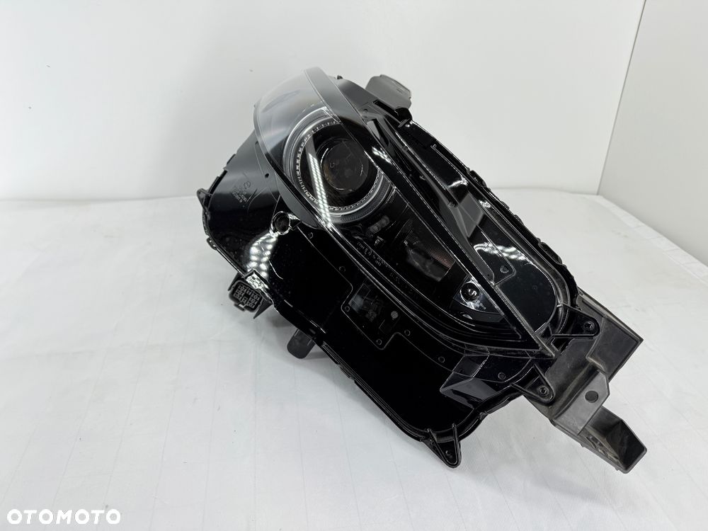 Reflektor Lampa  prawy CX30 Full led 14 pin - 1