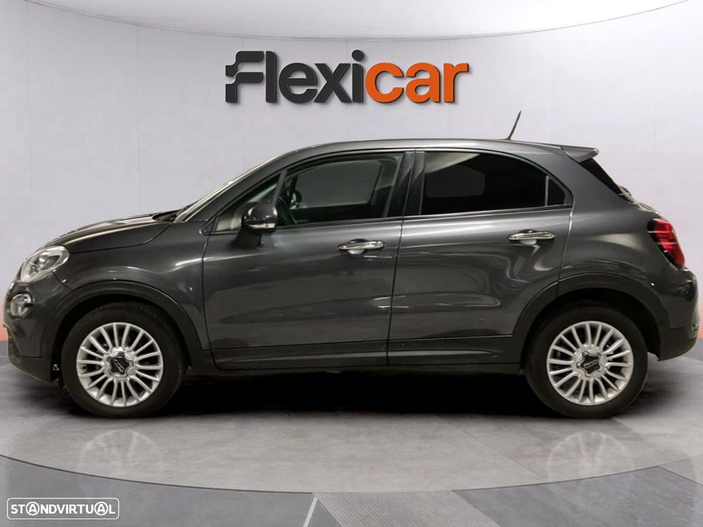 Fiat 500X 1.0 FireFly Cult - 5