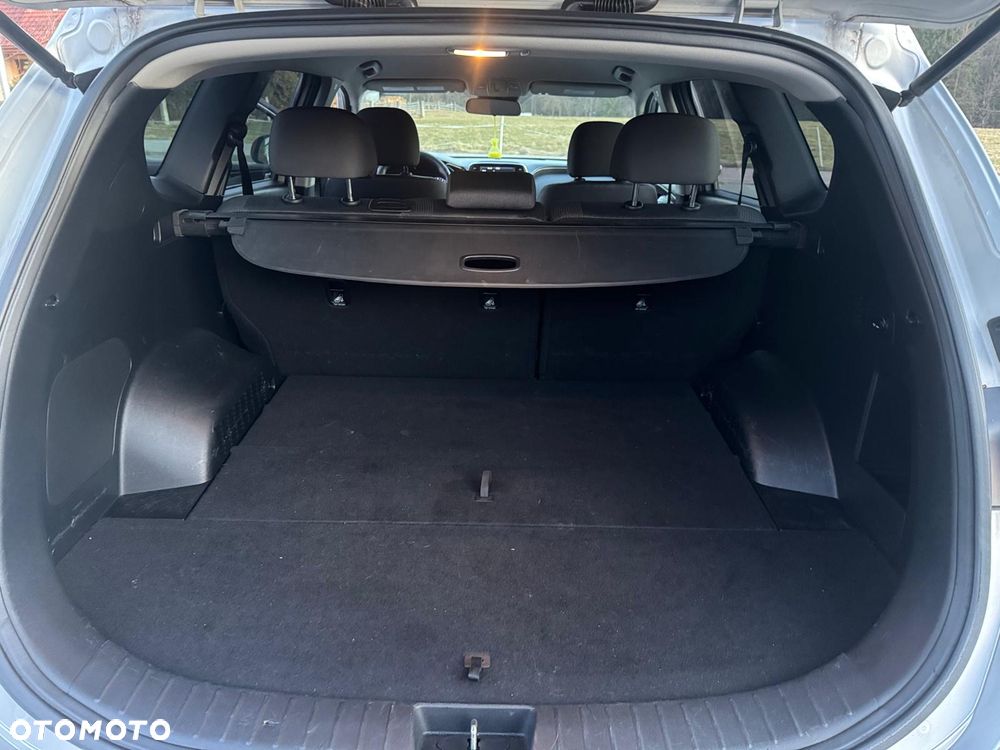 Hyundai Santa Fe - 25