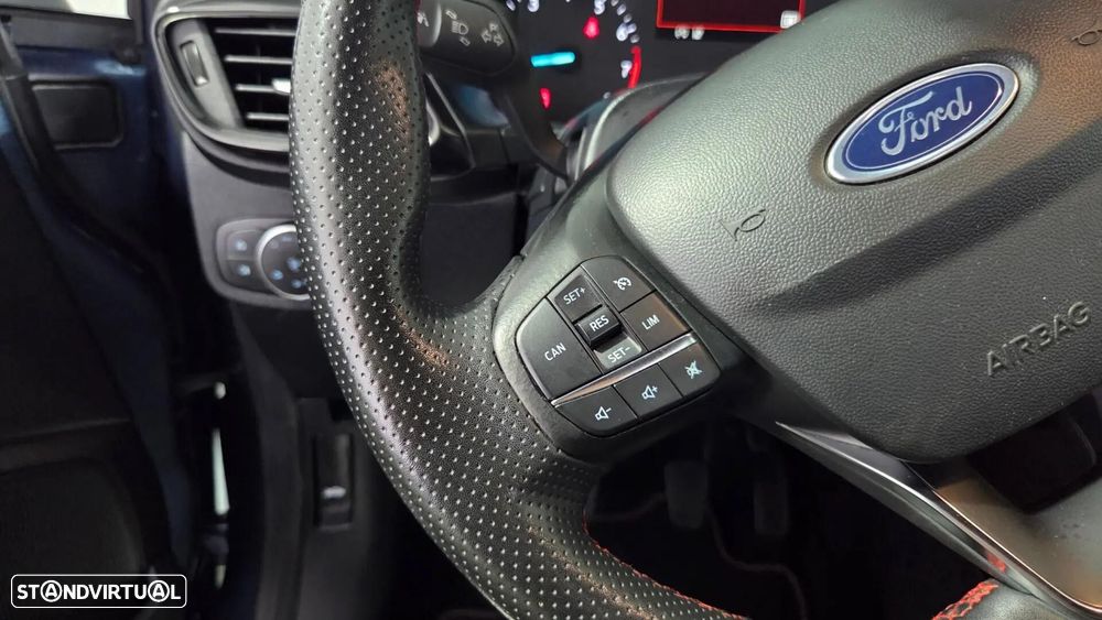 Ford Fiesta 1.0 EcoBoost ST-Line - 31