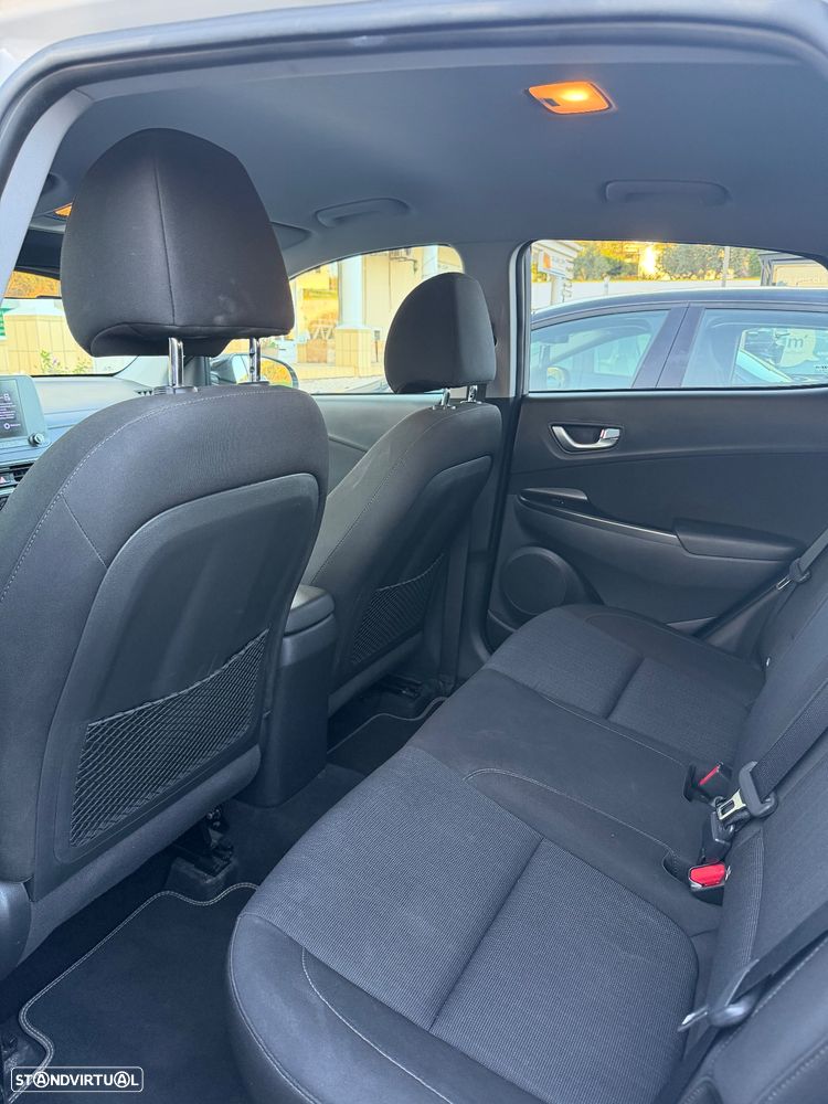 Hyundai Kauai 1.0 T-GDi Premium - 8