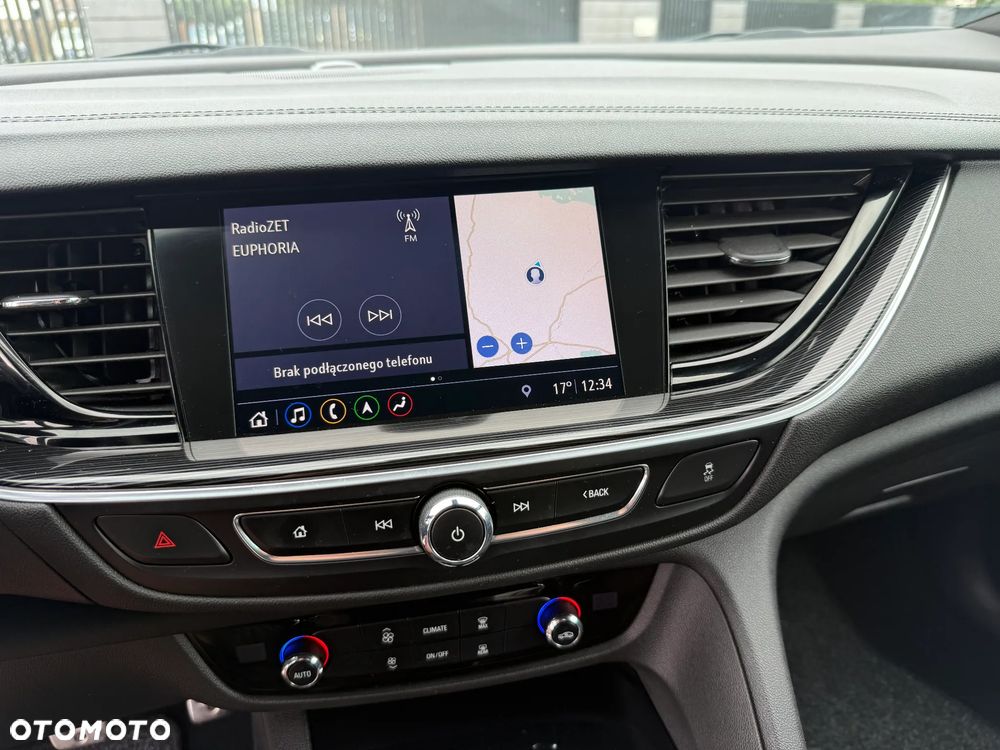 Opel Insignia 1.5 Direct InjectionTurbo Edition - 20