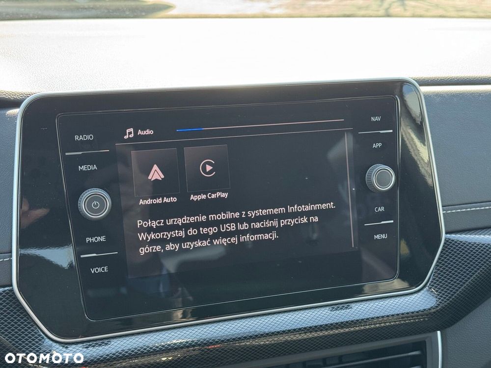 Volkswagen T-Cross 1.5 TSI ACT R-Line Plus DSG - 20