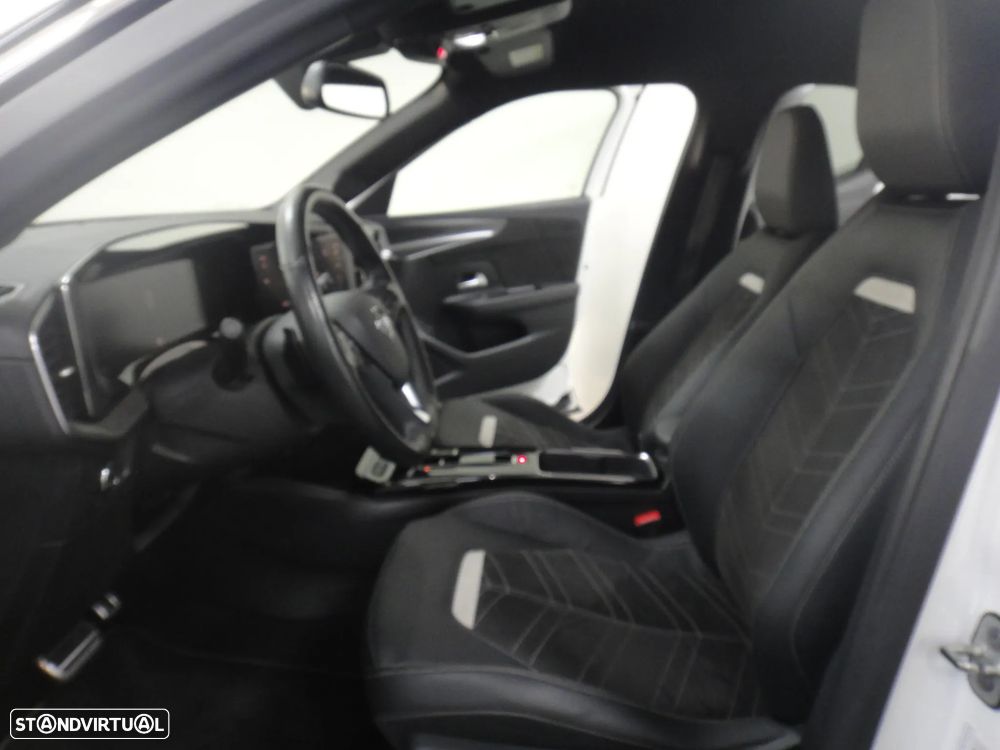 Opel Mokka 1.2 DI Turbo Auto Ultimate - 13