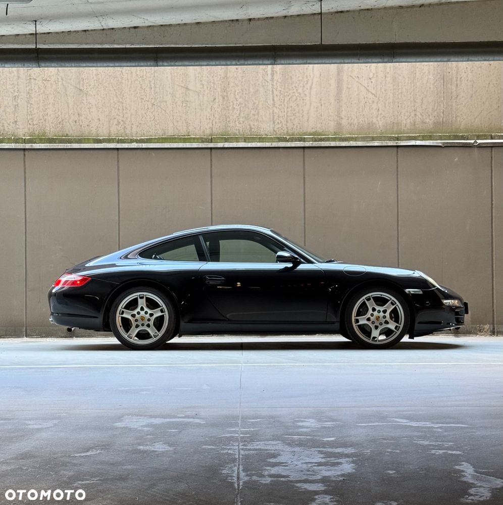 Porsche 911 - 1
