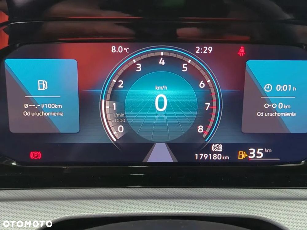 Volkswagen Golf 1.0 TSI Life - 9