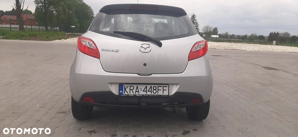 Mazda 2 - 19