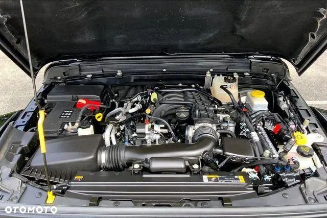 Jeep Wrangler Unlimited 3.6 Automatik Recon - 18