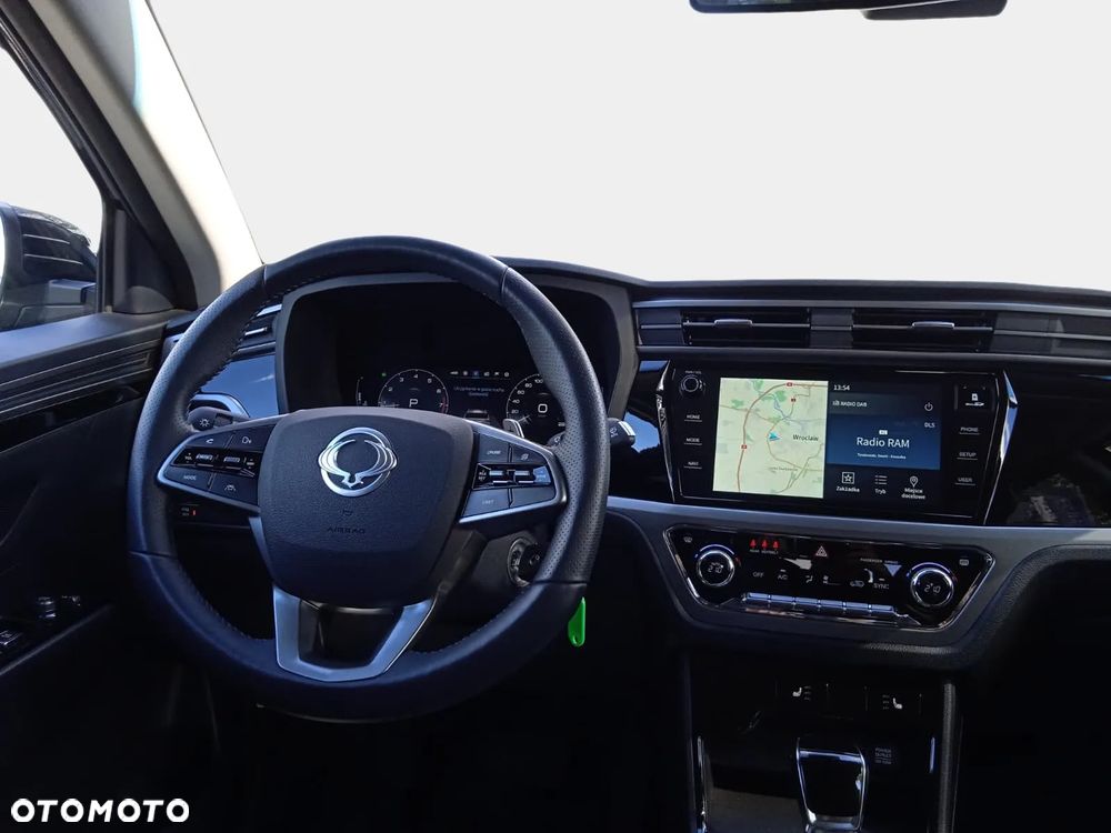 SsangYong/KGM Korando 1.5 T-GDI Adventure 2WD - 13