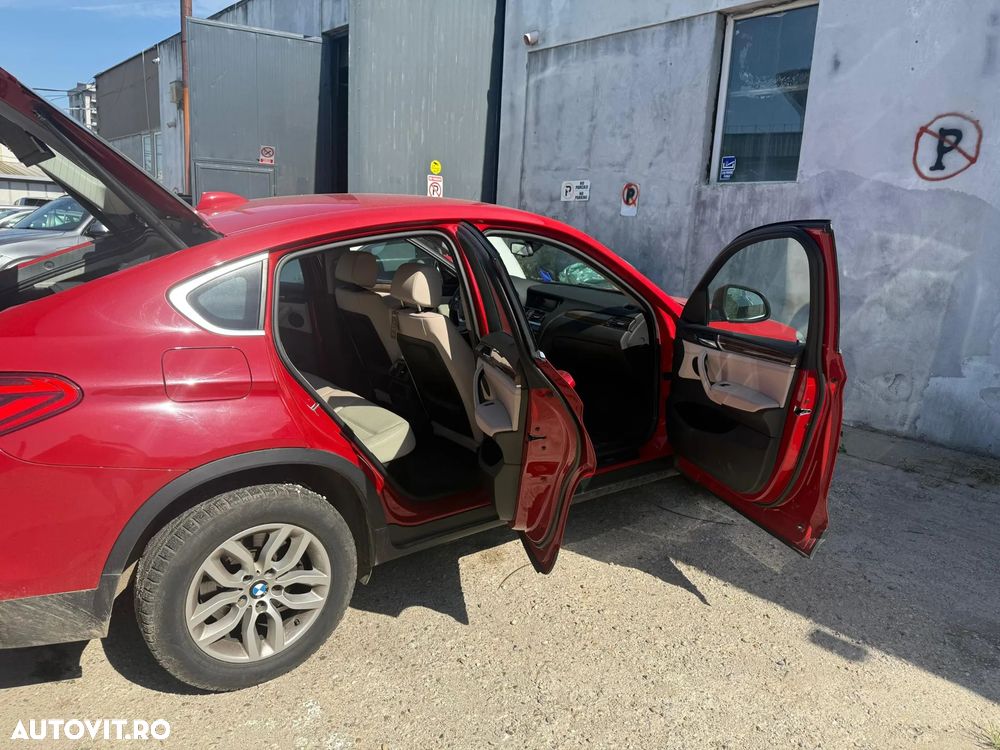 BMW X4 - 13