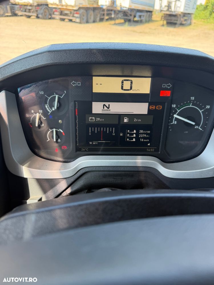 Renault T460 euro6 - 7