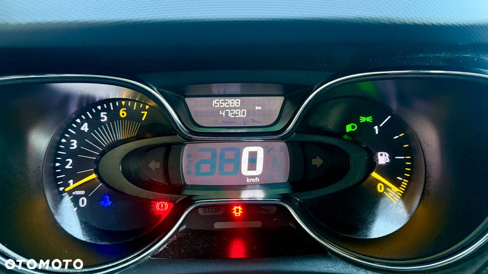 Renault Captur - 26