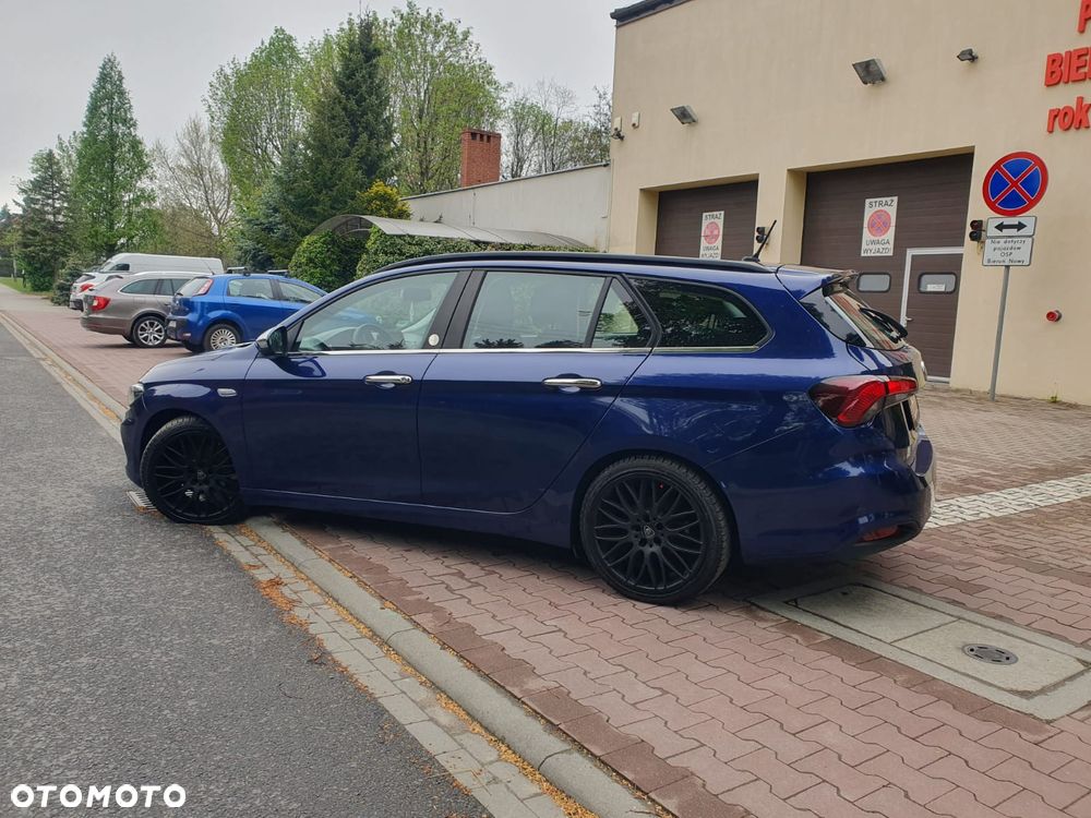 Fiat Tipo 1.4 T-Jet Mirror - 38