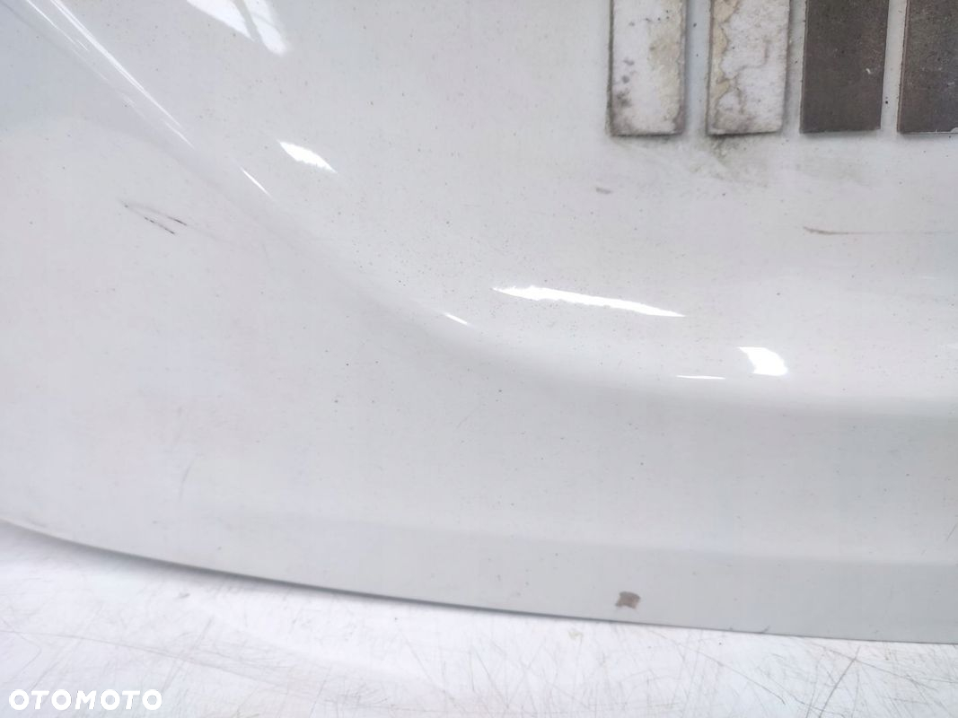 KLAPA BAGAŻNIKA TYŁ TYLNA VOLVO V60 I (2010-2013) KOMBI 614-46 614 - 5