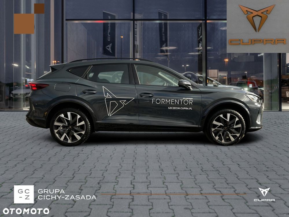 Cupra Formentor - 6