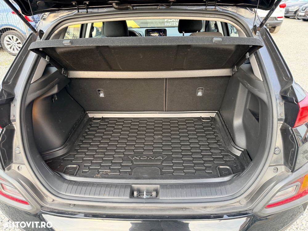 Hyundai KONA 1.0 T-GDI Style - 15