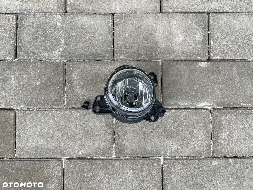 HALOGEN LEWY MERCEDES E-KLASA W212   2009-2016 - NOWY AL - 1