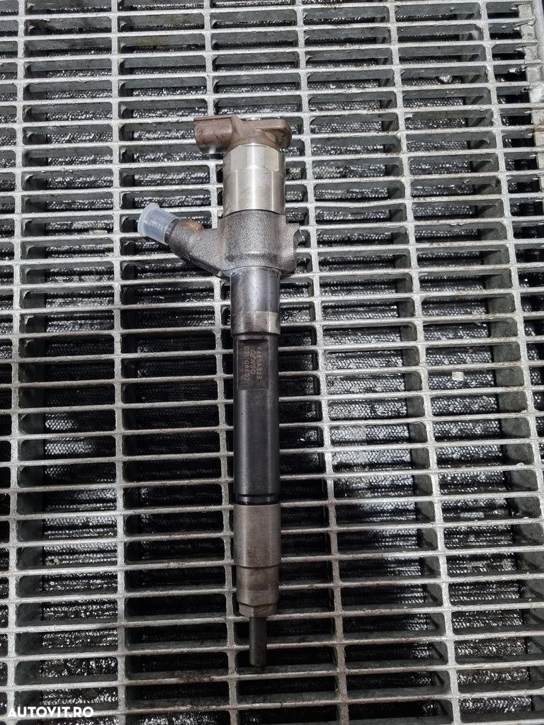 Injector Mitsubishi Outlander III Facelift 2.2 Diesel 2015 - 2018 150CP 4N14 Euro6 ... - 2