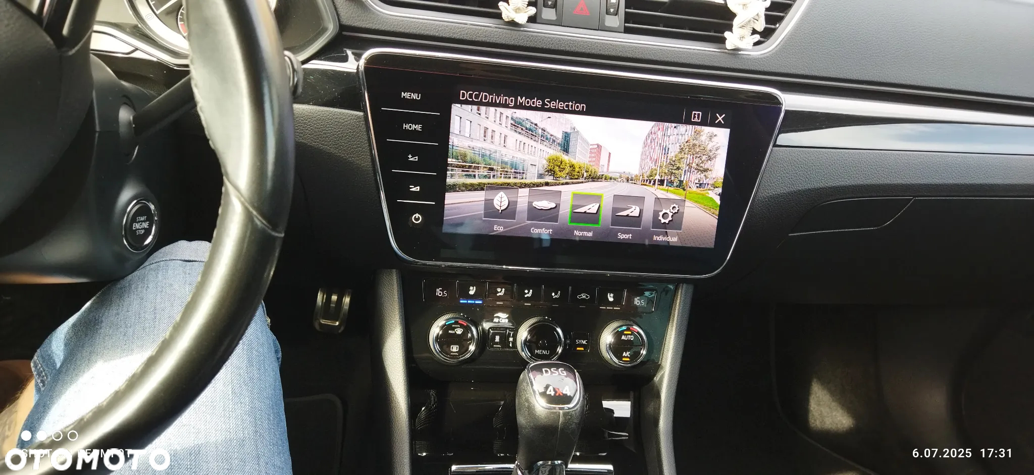 Skoda Superb 2.0 TDI 4x4 L&K DSG - 31