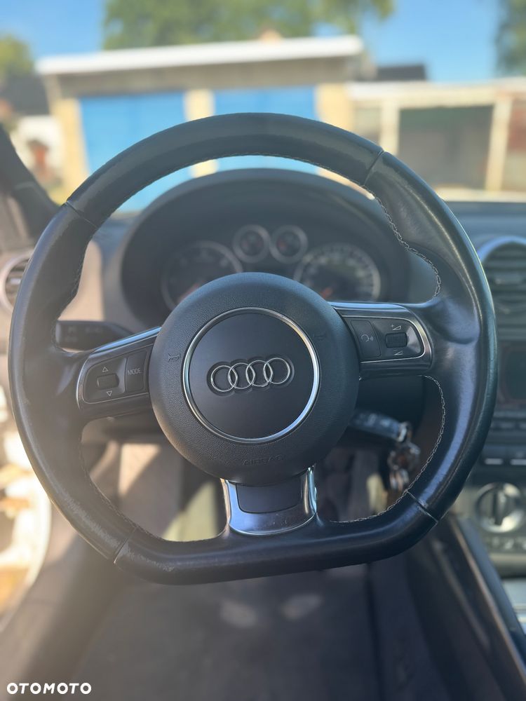 Audi A3 Sportback 2.0 TDI DPF Quattro Ambition - 2