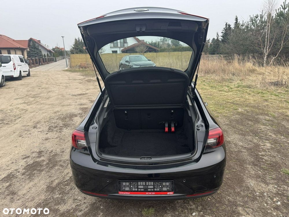 Opel Insignia - 9