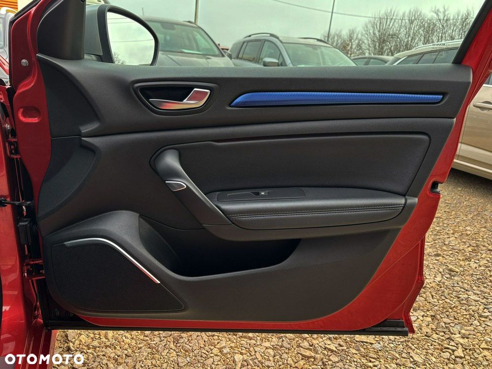 Renault Megane ENERGY dCi 165 EDC GT - 34