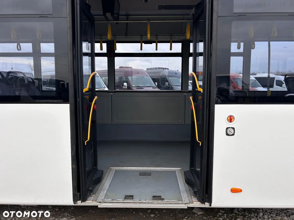 Otokar KENT - 3