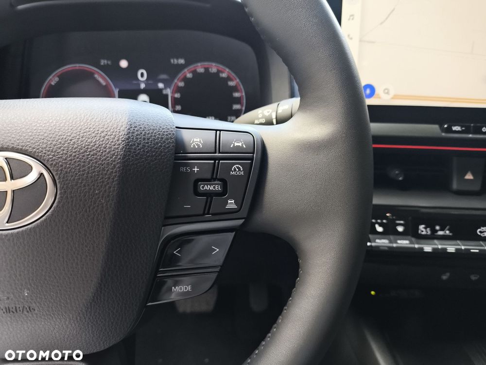Toyota C-HR 1.8 Hybrid Executive - 14