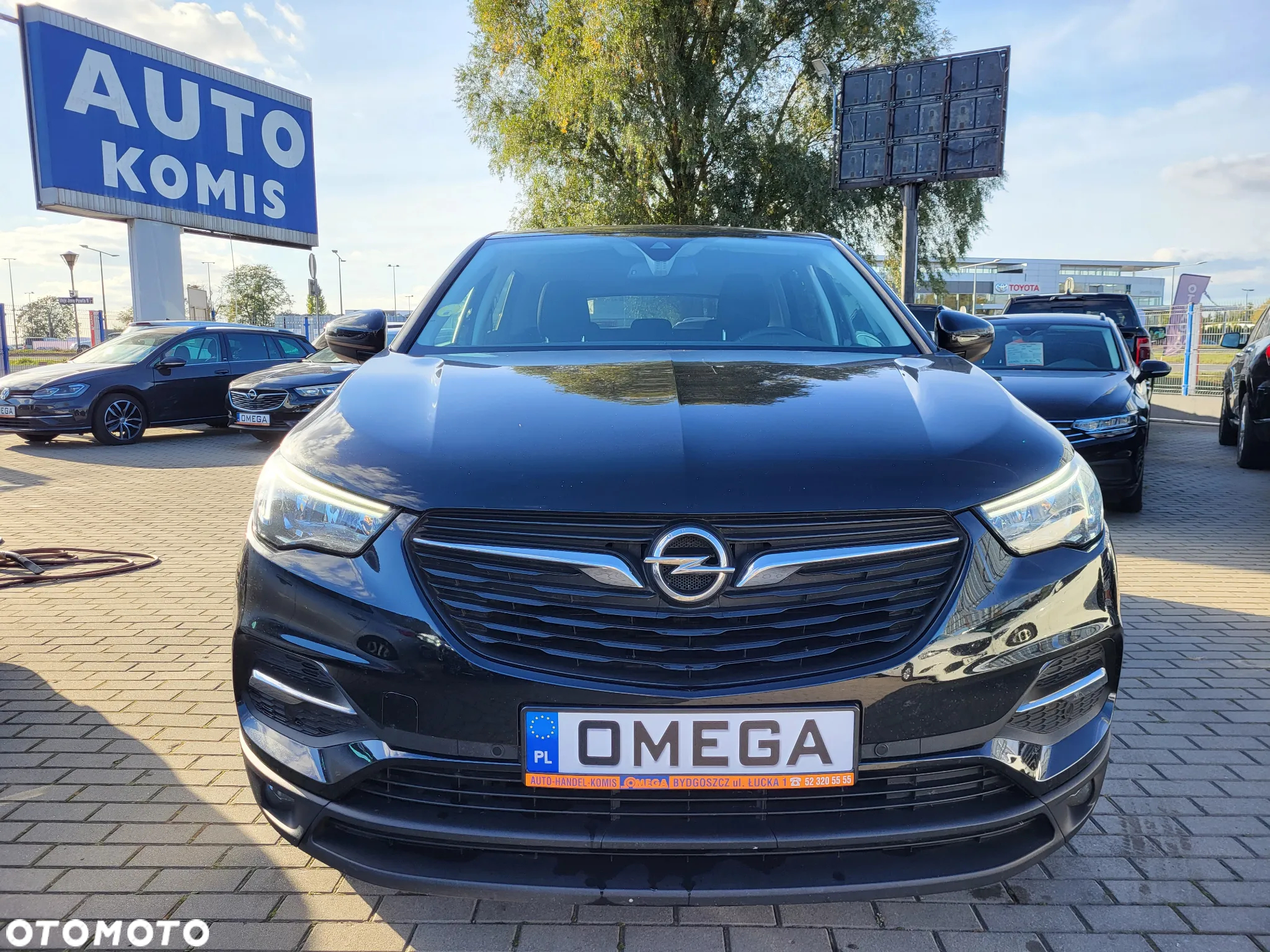 Opel Grandland X 1.5 CDTI Edition Business Pack S&S - 5